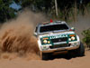 Equipe Petrobras-Lubrax (Rally dos Sertes 2003)