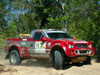 Equipe Mitsubishi (Rally dos Sertes 2003)