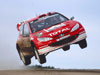 World Rally Championship - Etapa Argentina 2003
