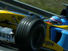 Fernando Alonso (GP da Hungria 2003)