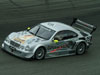 Mercedes Benz CLK (Capuava Racing) 500 Kilometros de Interlagos 2003