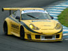 Porsche 8 (Dener Motorsport) 500 Kilometros de Interlagos 2003