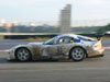 Dodge Viper vencedor da 32 Mil Milhas Brasileiras (Foto: Dcio Ribeiro)