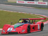 Prottipo ZF do trio Flavio Andrade, Ruyter Pacheco e Felipe Giaffone (Foto: Napoleo Pibeiro)
