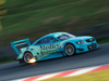 Xandy Negro literalmente soltando fogo em Interlagos (Foto: Srgio Sanderson)