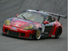 Porsche da Equipe Yokohama