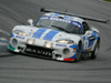 Viper GTS campeo da edio 2004 das Mil Milhas